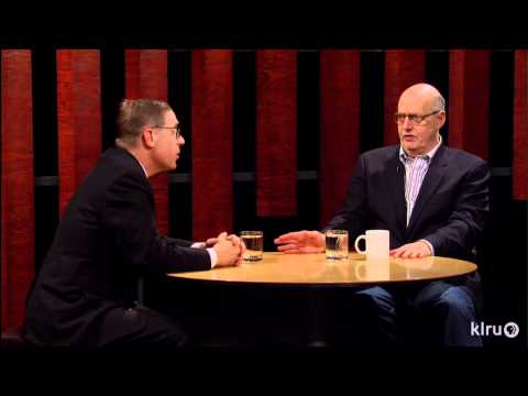 Jeffrey Tambor on Hank Kingsley and The Larry Sanders Show