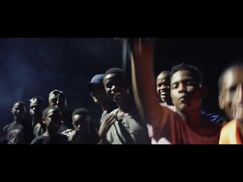 Yoni S - O. N. T part. 2 [Official Music Video]