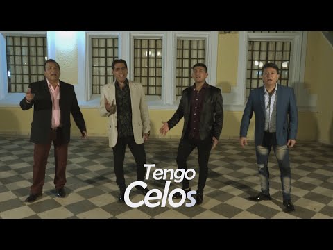 CLIP   Los 4 del Suquía   Celos