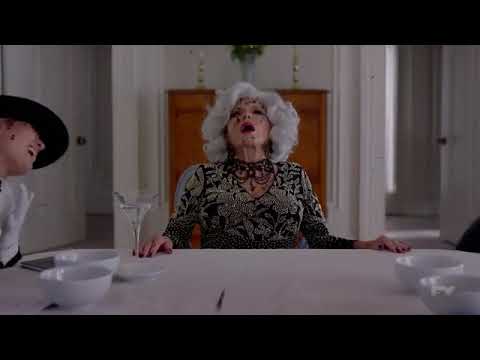 Michael VS  Witches - ahs apocalypse