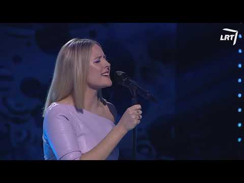 Kotryna ir Monika - Be kaukių | Dainuok su manim