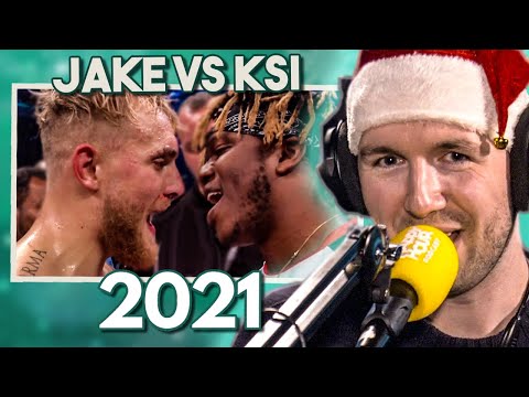 Callux REVEALS If KSI vs Jake Paul Will Happen