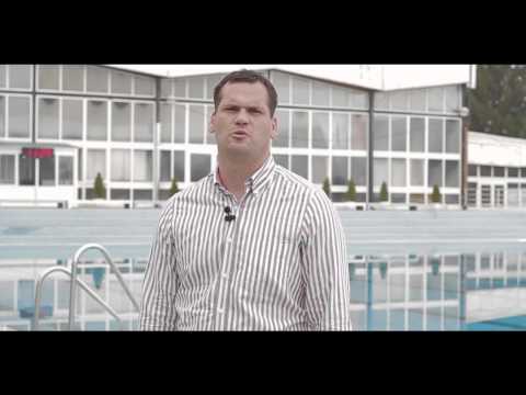 Intervju nedelje - Goran Ristić