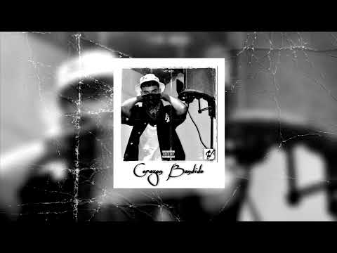 Vic Boy - Corazon Bandido ( Prod. Muzai )