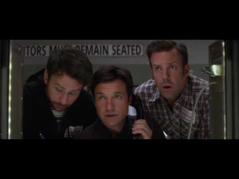 KEVIN SPACEY NO BALLS - Horrible Bosses 2