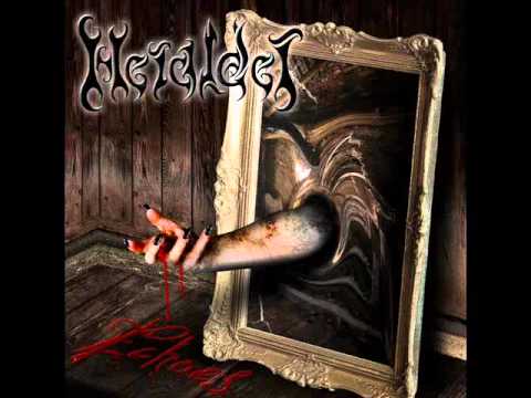 HERALDER - Night Of Downfall