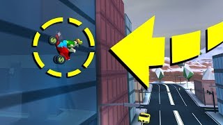 The Craziest Glitch In Jailbreak Roblox Jailbreak - 15 21 op jailbreak atv glitch is broken roblox jailbreak