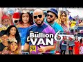 BULLION VAN SEASON 6 (Trending Movie) YUL EDOCHIE 2021 Latest Nigerian Nollywood Movie 7020p