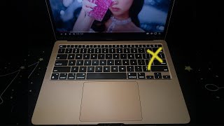 [2023] One step to disable your MacBook Keyboard while it ON