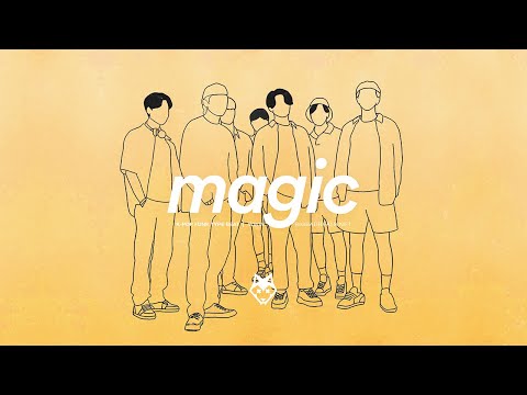 (FREE) K-POP Funk Type Beat "Magic" - BTS Instrumental | Prod. BigBadBeats