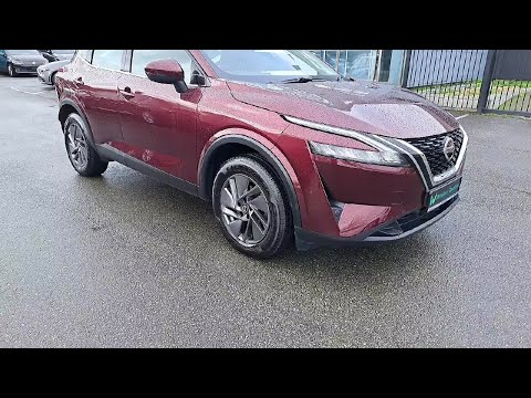 Nissan Qashqai 1.3 PET MILD HYBRID SV €3000 Scrapp - Image 2