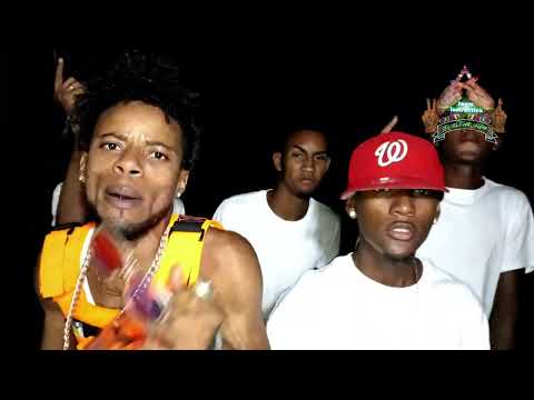 nota alta - pabellones dembow calentón