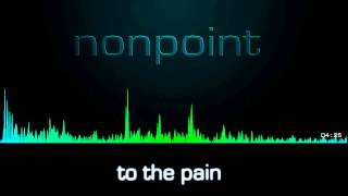 To The Pain + Ren Dishen - Nonpoint [HD]
