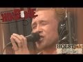 F.P.G. - Ломай. Живые на НАШЕм радио (10.07.2013) 3/5 