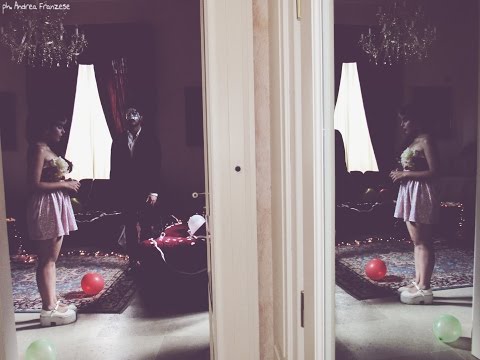 Helèna - Pezzi Di Vetro [OFFICIAL VIDEO - ANDREA FRANZESE]