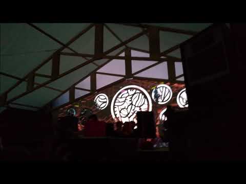 Raresh at Electric Castle 2018