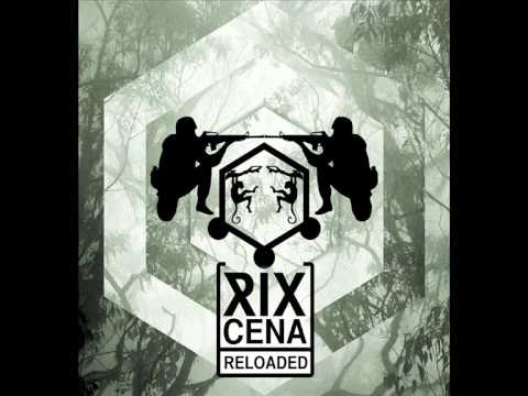 Rix Cena - Animalistic (Reloaded EP Out Now @ RAZAT LAB)
