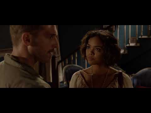 Маленький убийца - Trailer