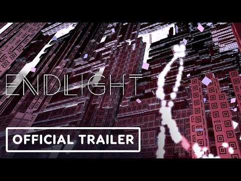 Endlight - Official Gameplay Trailer | gamescom 2021