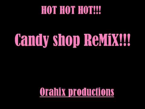 Ashraf - Candy Shop Remix 212