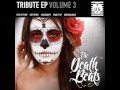 The Death Beats - Spaceships 