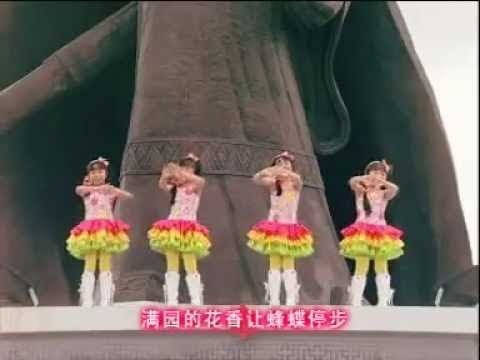 [Q-Genz 巧千金] 新年扭一扭 -- 小金牛贺年 (Official MV)