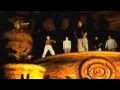 Music Instructor feat. Lunatics, Abe & Flying Steps - Get Freaky (Official Video)