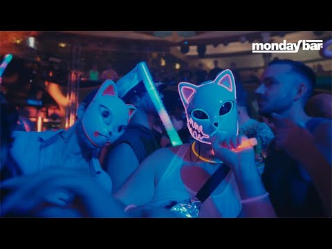 Monday Bar 30 Years Anniversary Cruise 2022 After movie