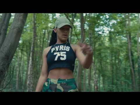 TJ GYAL - KILL DEM  ||CLIP OFFICIEL|| 2K18