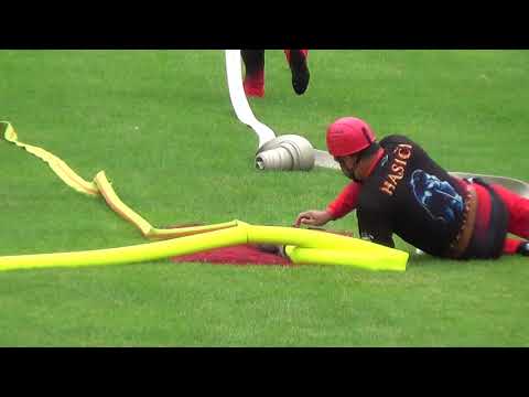 13.7.2019 DHZ Letničie st.páni 1.pokus PS8 - O zlatú medajlu Letničie 2019