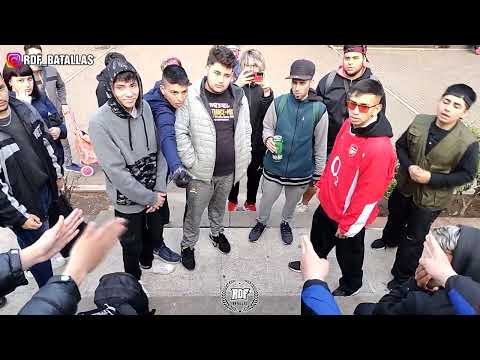 e6a Unlimited - METANOIA vs NERROX vs LATI2 vs ZHARP - [8vos] - 22.10.2022  - CABA.