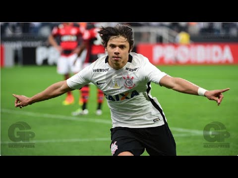 Corinthians 4 x 0 Flamengo - Gols e Melhores Momentos - Brasileirão 2016