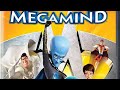 Opening To Megamind 2010 DVD