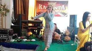 Download lagu LAGON CALUNG BANYUMASAN caping gunung - omprengan-lara untu -sempeleo ... CAMPURSARI NEW KANANTA mp3