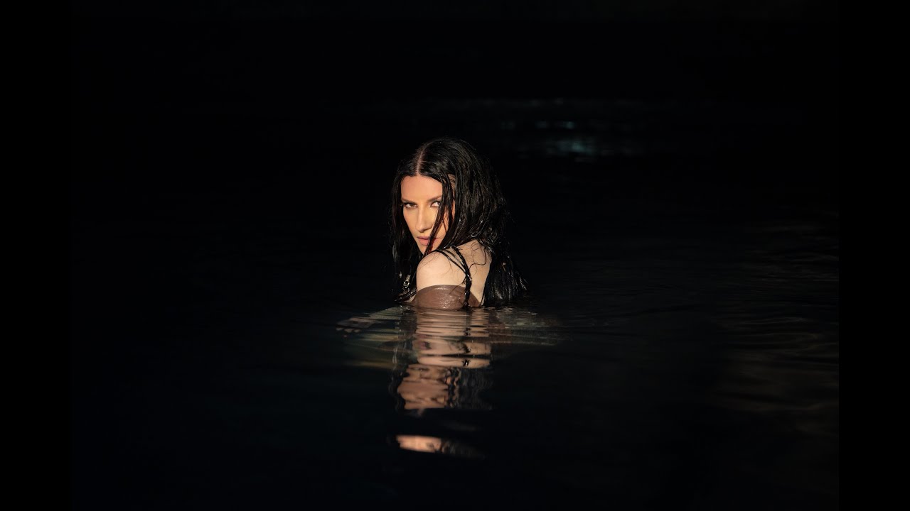 Laura Pausini - RITORNO AD AMARE 