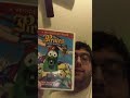 The Pirates Who Don T Do Anything A VeggieTales Movie 2008 Movie Review First 2026 Video