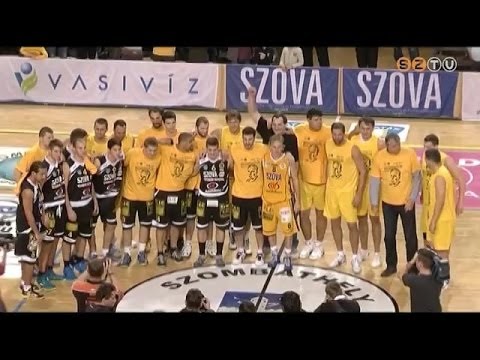 FALCO Bajnok csapat 2008 - FALCO 2013 + Válogatott társak