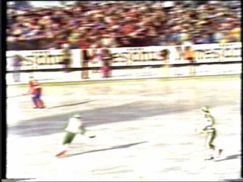 Bandyfinal 1978, 5/5