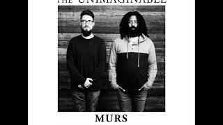 Murs - A Strange Journey Into The Unimaginable (2018) (FULL ALBUM)