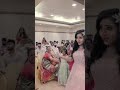 Bride Solo Dance Performance || Indian Wedding #couplegoals #wedding #weddingdance