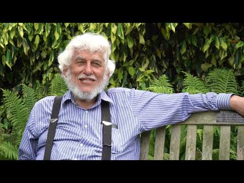 An interview with Bill Unruh - Part I: Early Career