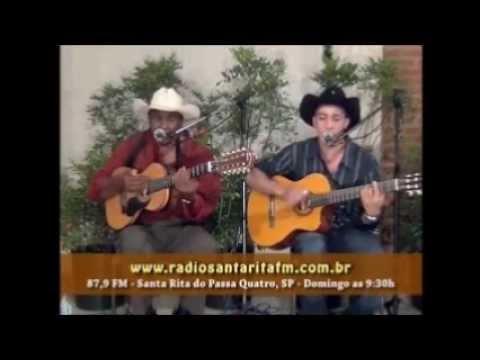 NOGUERITO E NORDESTINO - PROSA CAFE E VIOLA - REI DOS PEÕES.wmv