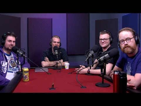 Giant Bombcast 463: A Tokyo New Year