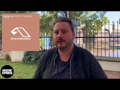 The story behind "P.U.M.A." by Sunny Lax | Muzikxpress 093