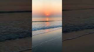 Download lagu Mentahan Video Cinematic Senja | Deburan Ombak Pantai | Story wa 30 detik mp3