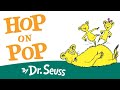 Hop On Pop Dr Seuss App Review