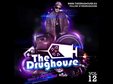 the drughouse vol 12 part 1 3