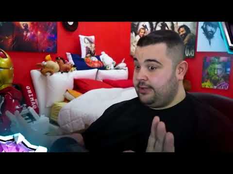 Ho un dubbio  Meme CiccioGamer89 + bonus