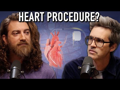 Rhett's Heart Surgery | Ear Biscuits