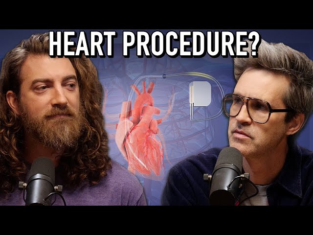 Rhett's Heart Surgery Journey: A Personal Account of Health and ...